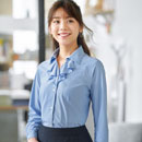 [GROW] 長袖ブラウス GBLL-18…