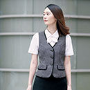 [KARSEE(カーシーカシマ)] ベスト ESV460 【在庫限定】