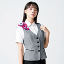 [KARSEE(カーシーカシマ)] ベスト ESV502 【在庫限定】