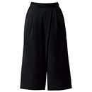 [BONOFFICE] ワイドパンツ BCP6100 【在庫限定】