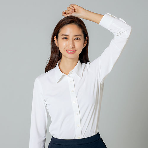 ARMANI COLLEZIONI◆長袖ブラウス/40/シルク/PUP ARMANI COLLEZIONI アルマーニ 長袖 ワイシャツ 美品 2XL - メルカリ