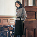 M53171 MARYQUANT [ALPHA PIER(アルファピア)]  ワンピース