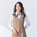 [BONOFFICE(ボンマックス)] ベスト BCV1108