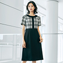 M53211 MARYQUANT [アルファピア]  ワンピース