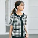M43211 MARYQUANT [アルファピア]  サマージャケット
