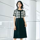 M53221 MARYQUANT [アルファピア]   ワンピース