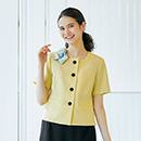 M43182 MARYQUANT [アルファピア]  サマージャケット