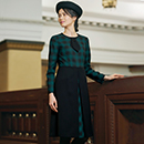 M53271 [MARY QUANT] ワンピース