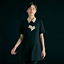 M13301 MARY QUANT [ALPHA PIER] チュニック