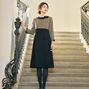 [MARY QUANT] ワンピース(八…