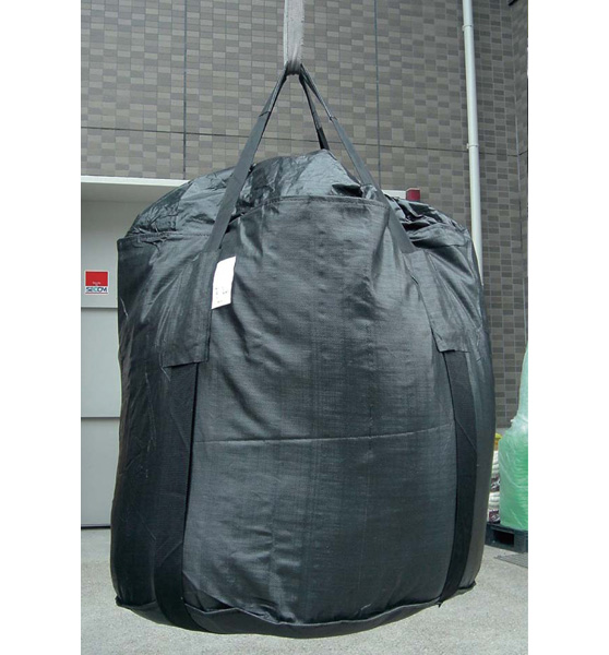 3年耐候性大型コンテナバッグ（10枚入）SUPER-002 / 電話注文ができる通販ジャンブレ