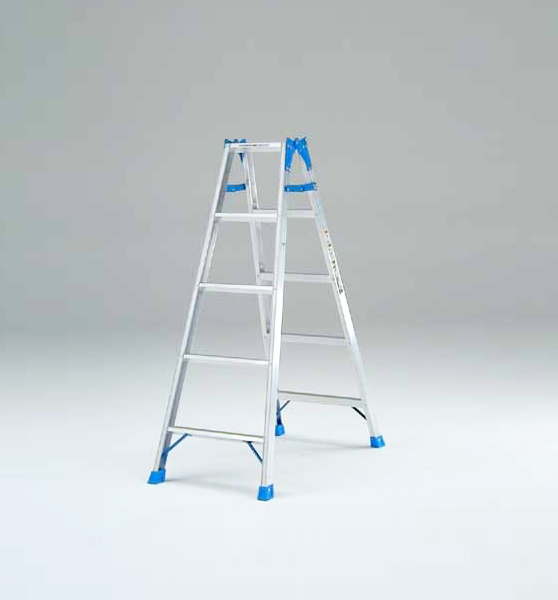 [ピカ] はしご兼用脚立 高さ1．39m / 電話注文ができる通販ジャンブレ