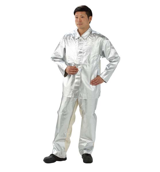 防炎保護具・防炎作業服