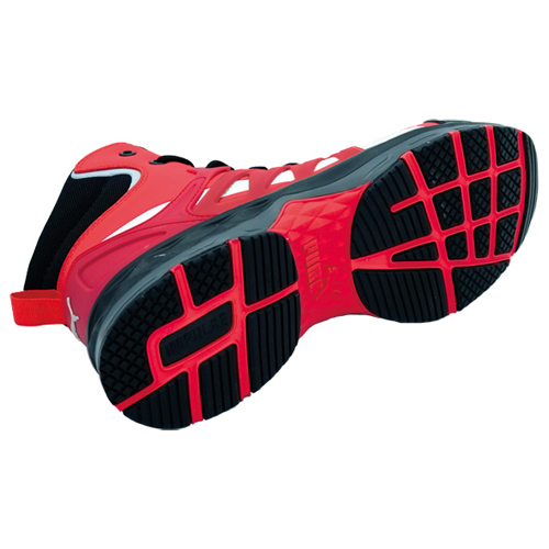 ./. /. プーマ PUMA SAFETY 安全靴