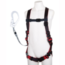 [藤井電工] フルハーネス　レヴォハーネス  TH-508-OH93SV-OT-R23(Mサイズ)