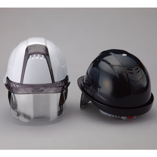 東洋物産工業の工事用ヘルメット