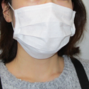 使い捨てマスク BFE95%以上/3層不織布マスク(50枚入) | 旭産業 ☆検査証明書有