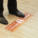 床ぺたっと ソーシャルディス…