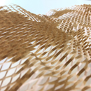 クッションペーパー