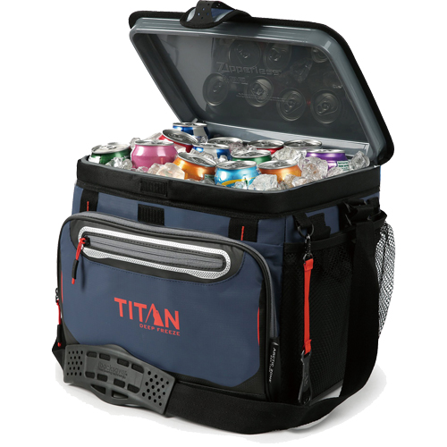 TITAN(タイタン）] DEEP FREEZEクーラーバッグ / 通販のジャンブレ