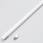 [ヤザワコーポレーション] LED直管20W型 昼光色 グロー式 LDF20N/8/10