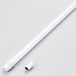 [ヤザワコーポレーション] LED直管40W型 昼光色 グロー式 LDF40D/15/20VF