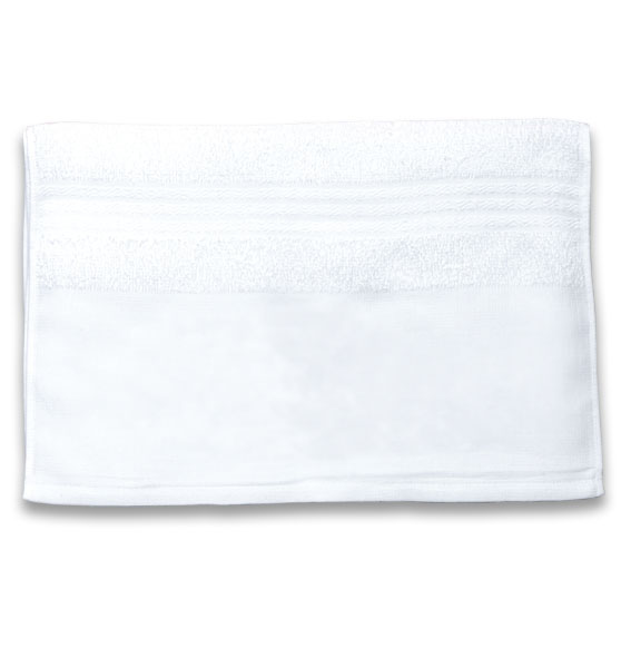 日本製白タオル(のし紙・ポリ袋付き)180匁/200匁/220匁　タオルへの名入れ無し