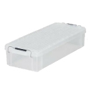 [アイリスオーヤマ] バックルコンテナBL-20L 4個入 BL-20L