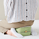 正座も楽々!マルチアレンジク…