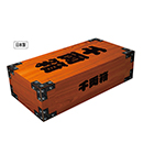 ミニ千両箱BOXティッシュ20W …