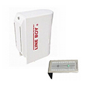 [LBコア] ラインボーイWポイントセット(LB-WPV02・PM25W2枚)