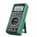 [共立電気計器] デジタルマルチメータ KEW1051