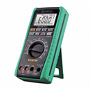 [共立電気計器] デジタルマルチメータ KEW1052