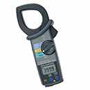 [共立電気計器] 交流電流測定用クランプメータ 2002PA