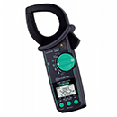[共立電気計器] クランプパワーメータ(Bluetooth搭載) KEW2062BT