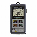 [共立電気計器] 電流用データロガー KEW5010