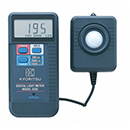 [共立電気計器] デジタル照度計 5202