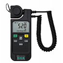 [共立電気計器] デジタル照度計 KEW5204
