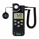 [共立電気計器] デジタル照度計(Bluetooth搭載) KEW5204BT