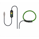 [共立電気計器] 負荷電流フレキシブルクランプセンサ KEW8135