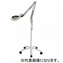 [オーツカ光学] 新型LED照明拡大鏡(LEDランプ付) SKKL-FL-8