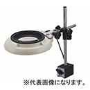 [オーツカ光学] 新型LED照明拡大鏡(LEDランプ付) SKKL-MS-3
