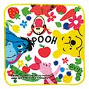 キャラクターオールスターカラフルミニタオル 384枚(384枚入×1ケース)