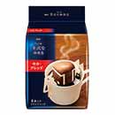 ちょっと贅沢な珈琲店ドリップ モカブレンド 72個(12個入×6ケース)