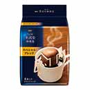 ちょっと贅沢な珈琲店ドリップスペシャルブレンド 72個(12個入×6ケース)