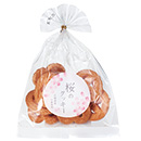 桜のクッキー 120個(20入×6)