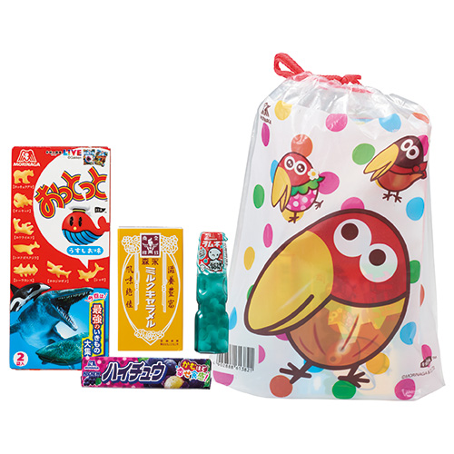小動物のおやつセット キョロちゃん様専用ページ 色っぽ
