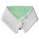 くまさんのクールジェル付ネックタオル 120セット