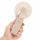 2WAY変身シンプルファン 144個)