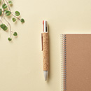 リル 4色コルクボールペン 900本